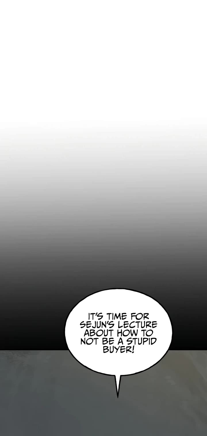 Solo Farming in the Tower Chapter 19 page 64 - Chapter 19