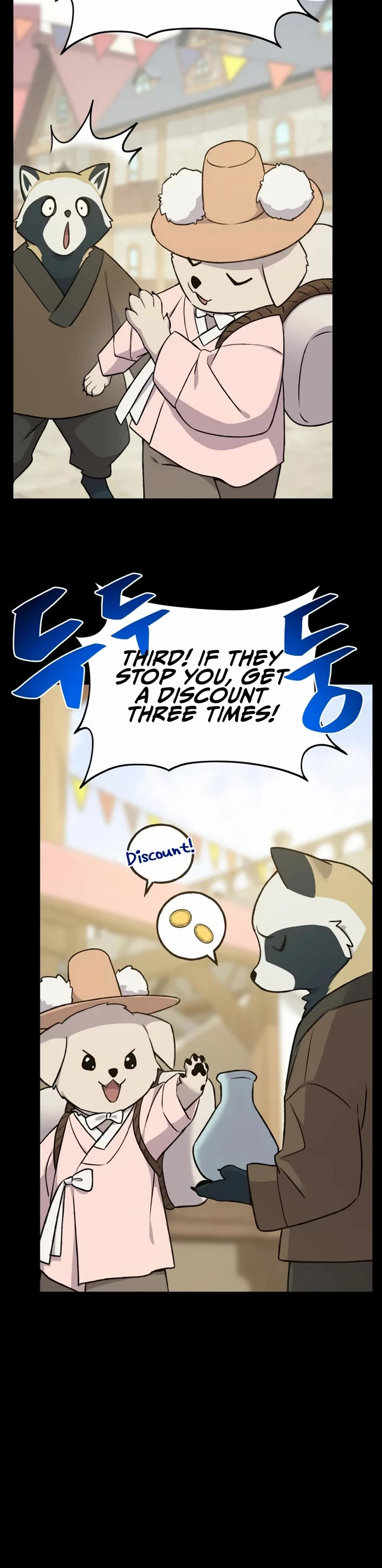 Solo Farming in the Tower Chapter 19 page 66 - Chapter 19