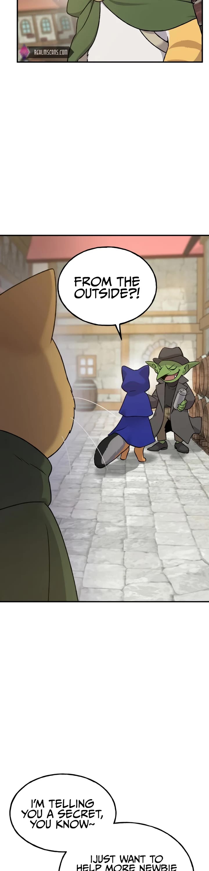 Solo Farming in the Tower Chapter 19 page 69 - Chapter 19