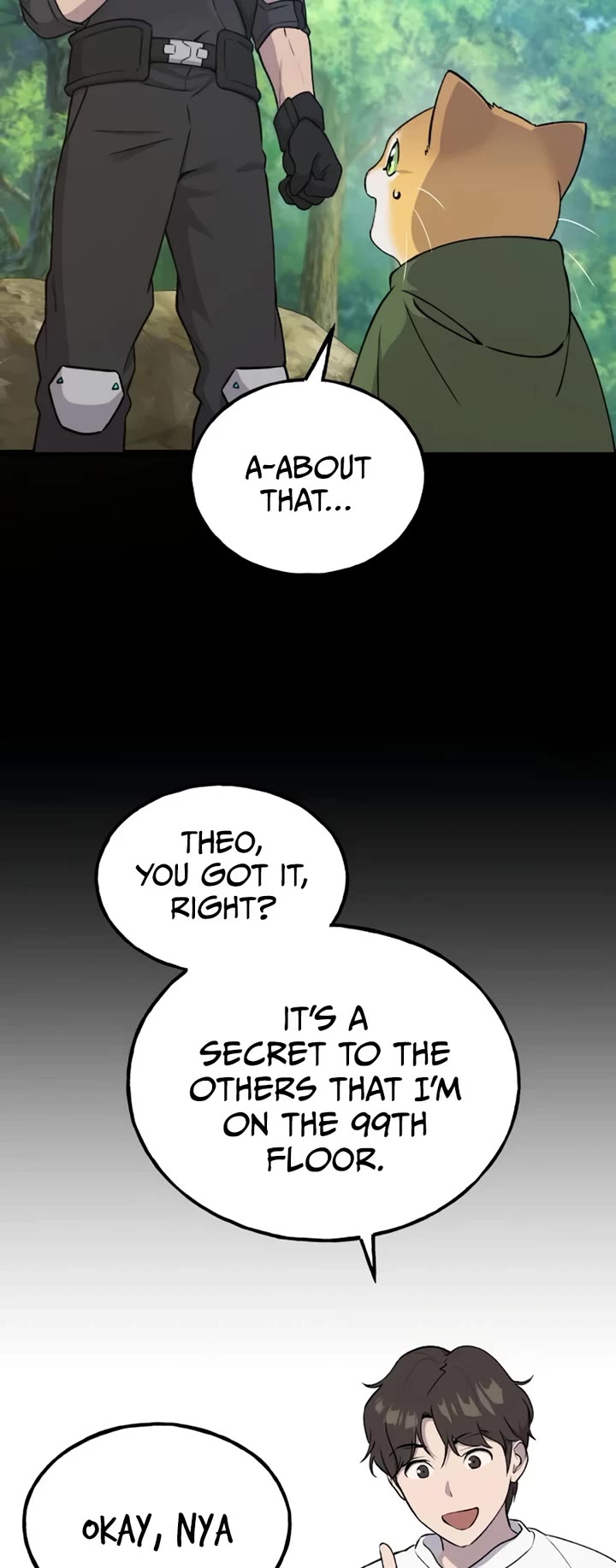 Solo Farming in the Tower Chapter 19 page 7 - Chapter 19
