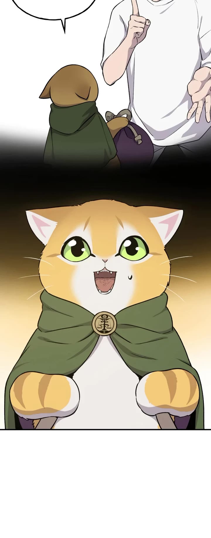 Solo Farming in the Tower Chapter 19 page 8 - Chapter 19