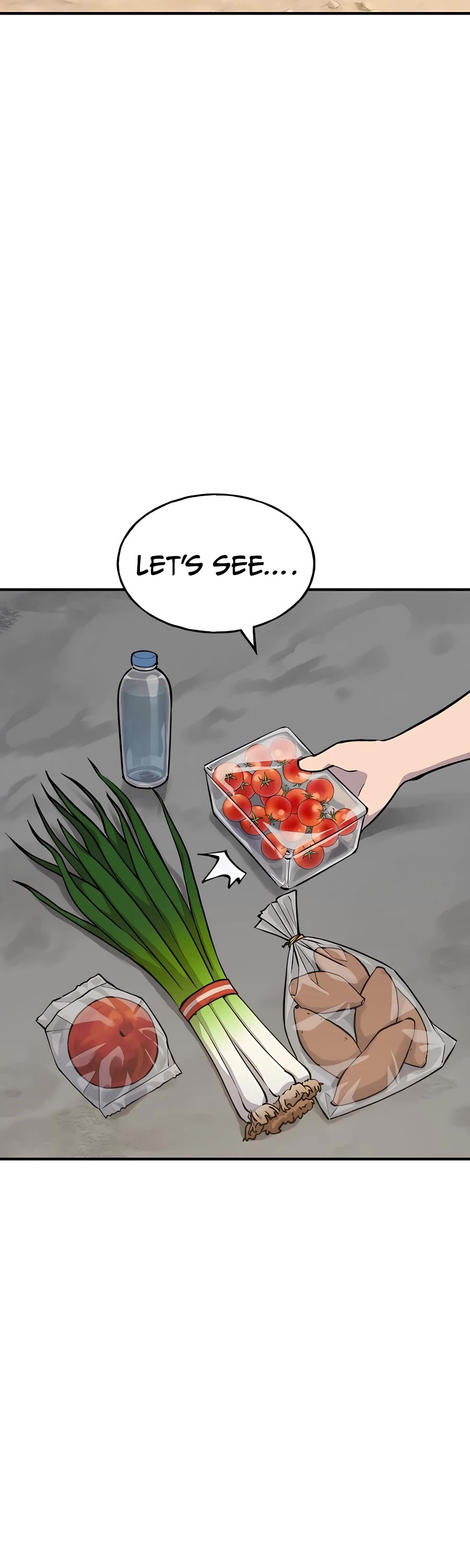 Solo Farming in the Tower Chapter 2 page 12 - Chapter 2