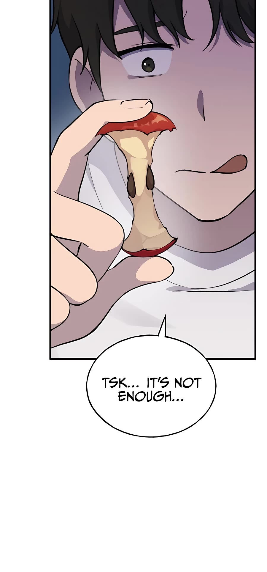 Solo Farming in the Tower Chapter 2 page 15 - Chapter 2