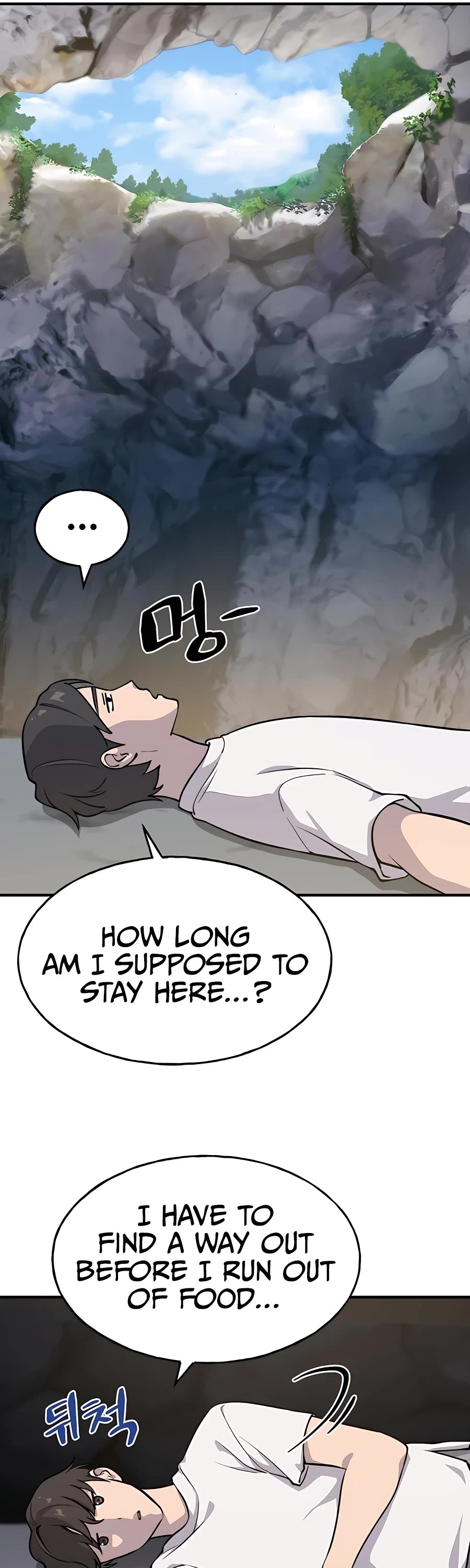 Solo Farming in the Tower Chapter 2 page 21 - Chapter 2