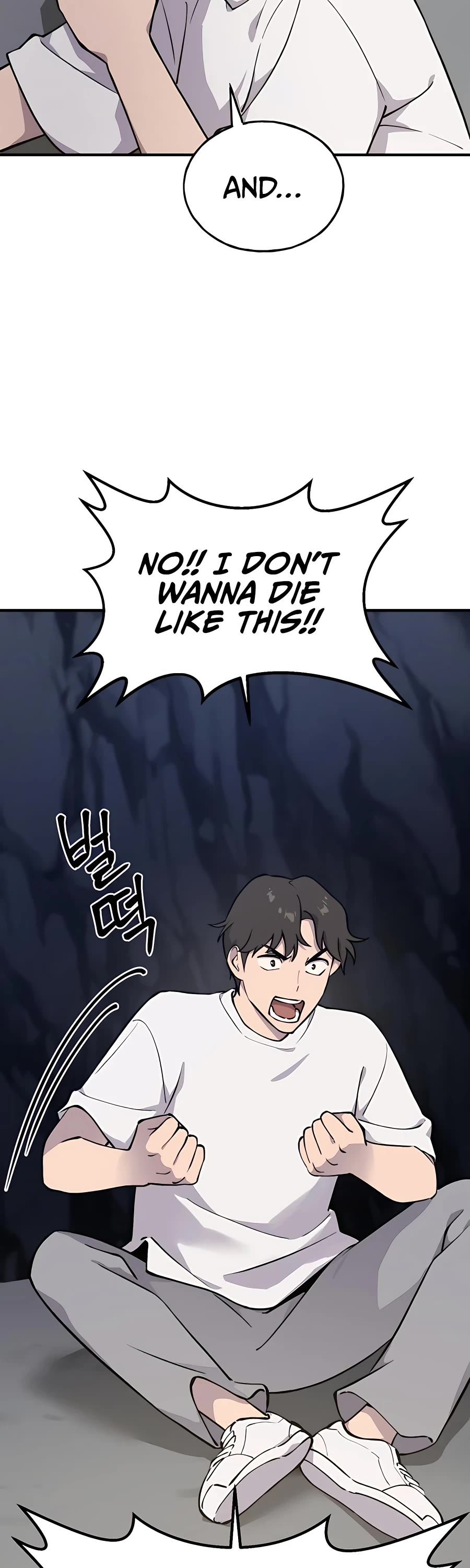 Solo Farming in the Tower Chapter 2 page 23 - Chapter 2