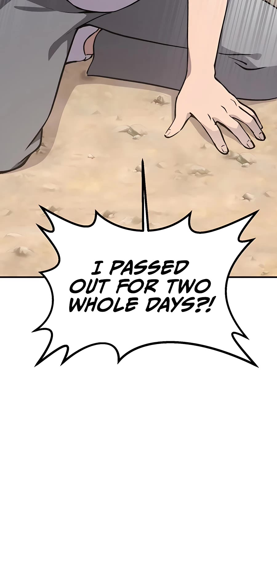 Solo Farming in the Tower Chapter 2 page 43 - Chapter 2