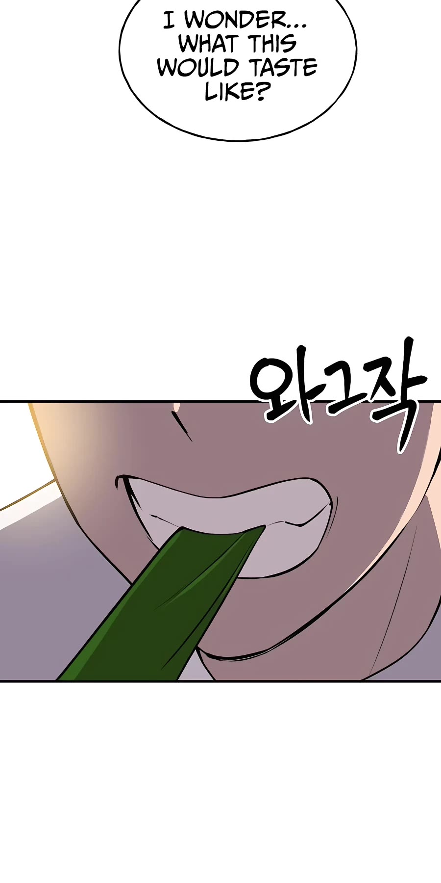 Solo Farming in the Tower Chapter 2 page 53 - Chapter 2