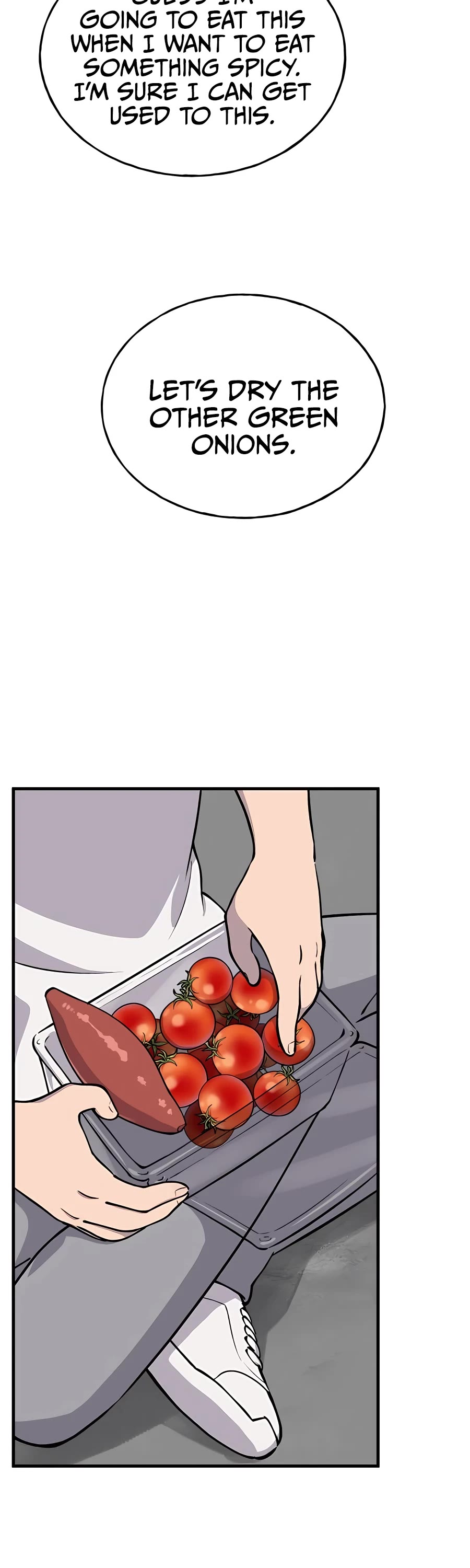 Solo Farming in the Tower Chapter 2 page 56 - Chapter 2