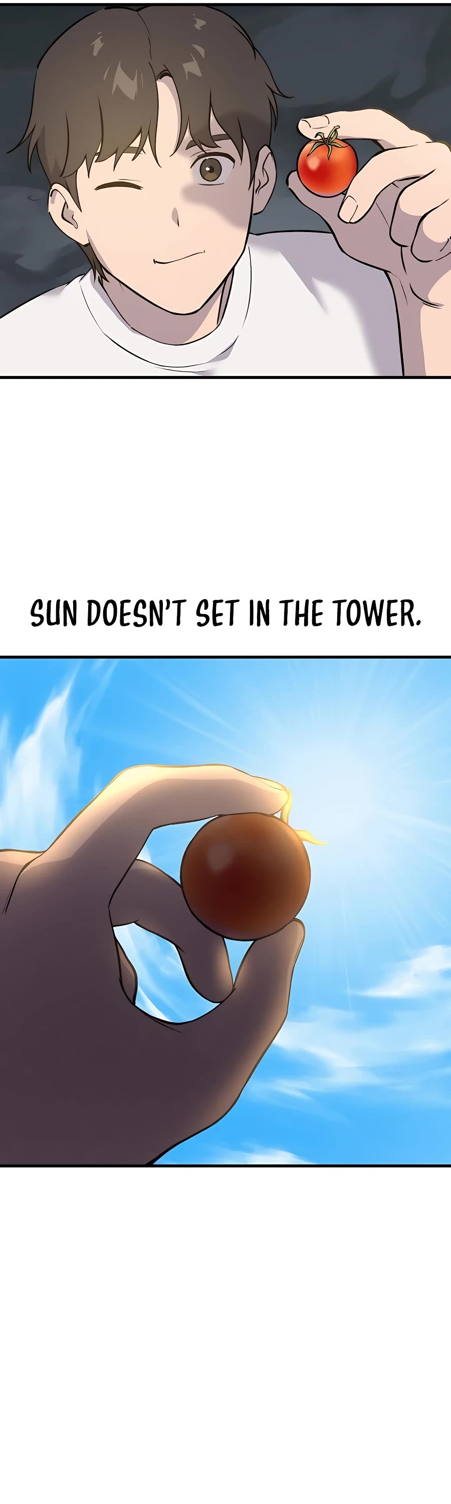 Solo Farming in the Tower Chapter 2 page 59 - Chapter 2