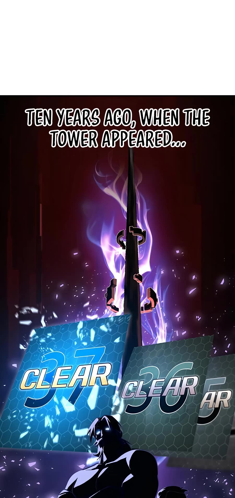 Solo Farming in the Tower Chapter 2 page 62 - Chapter 2