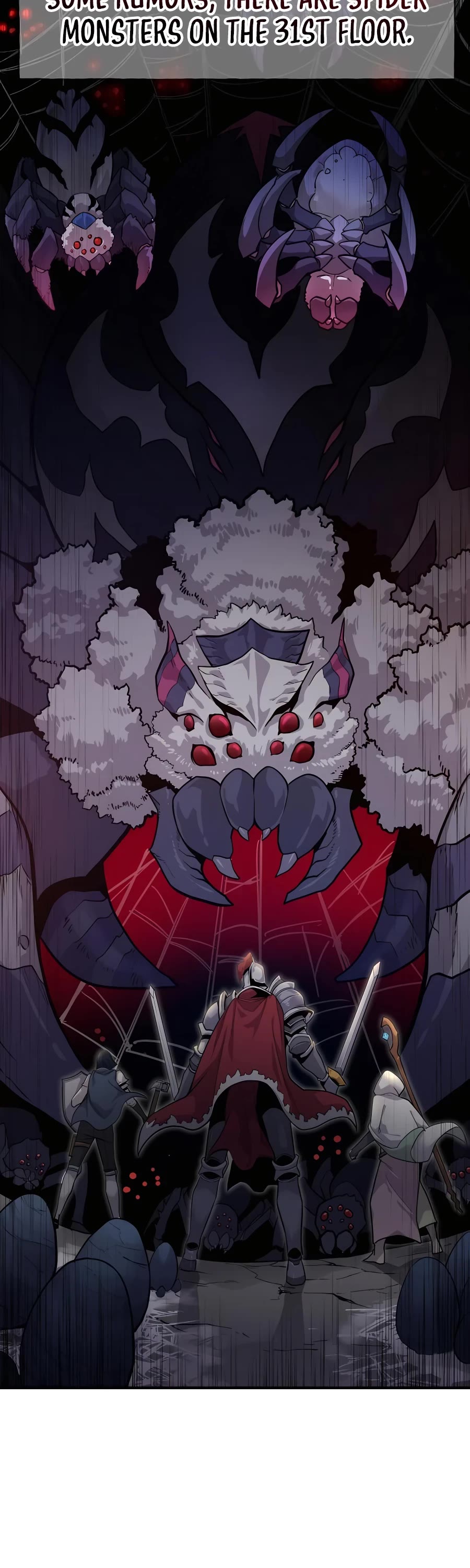 Solo Farming in the Tower Chapter 2 page 66 - Chapter 2