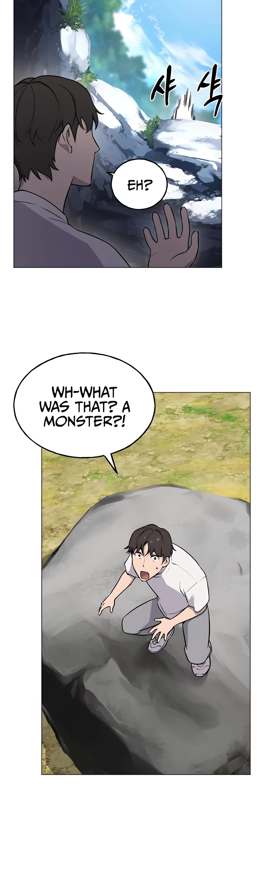 Solo Farming in the Tower Chapter 2 page 70 - Chapter 2