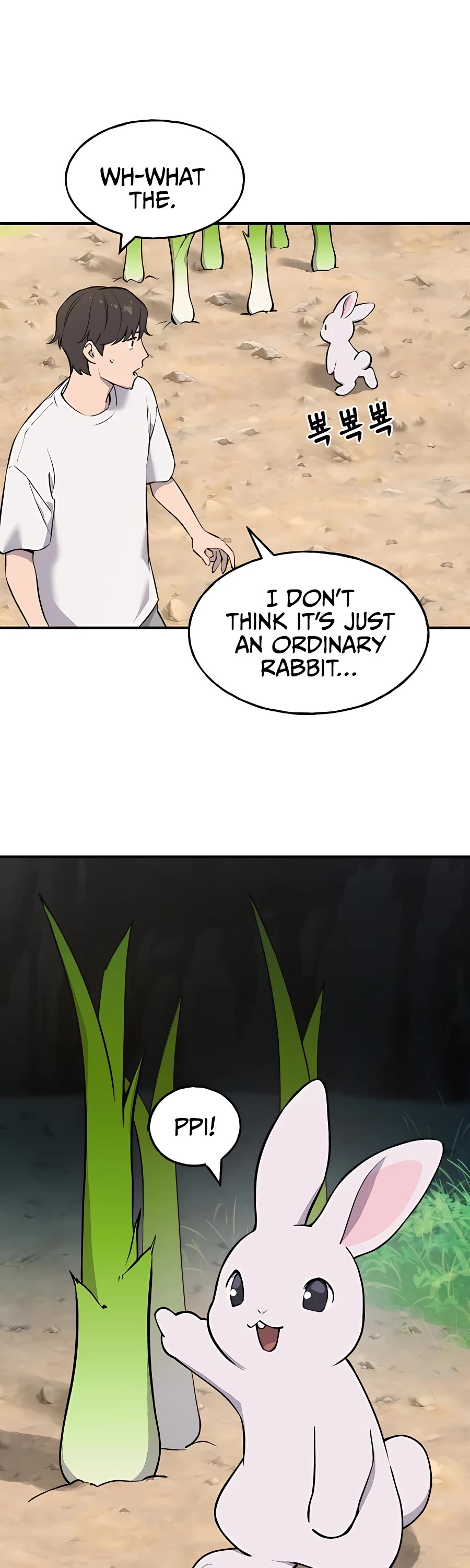Solo Farming in the Tower Chapter 2 page 76 - Chapter 2