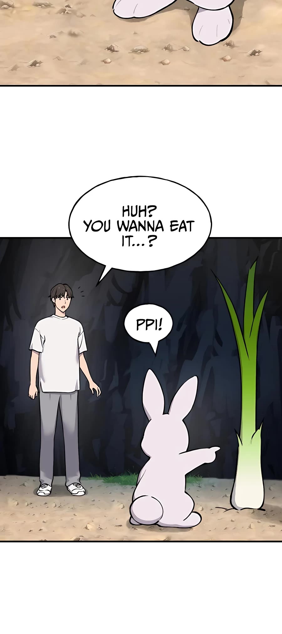 Solo Farming in the Tower Chapter 2 page 77 - Chapter 2