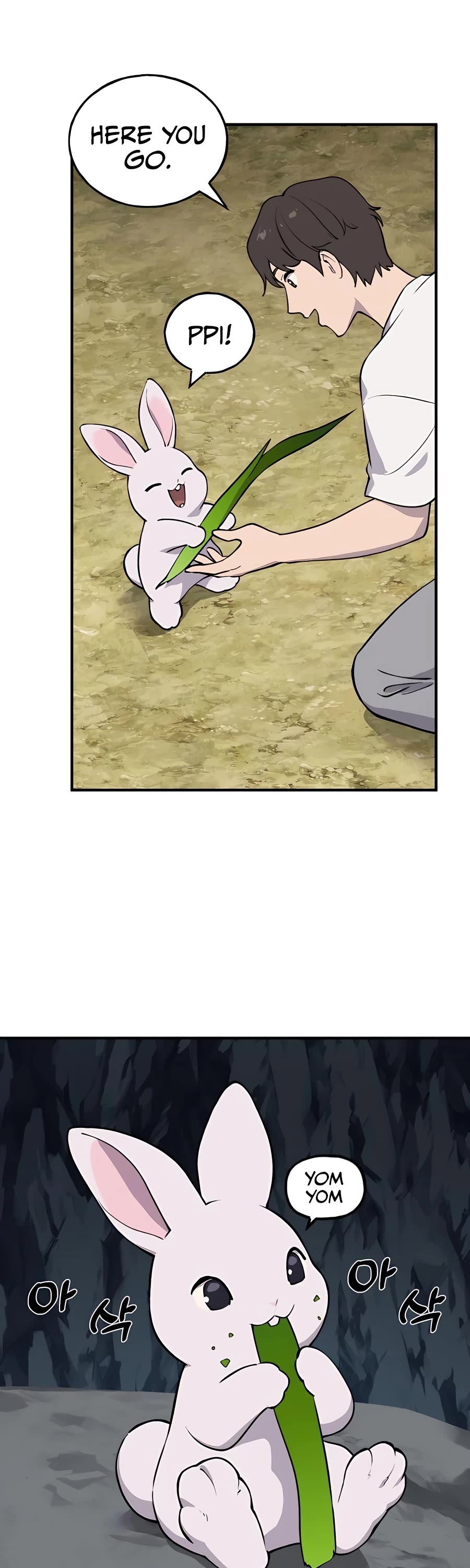 Solo Farming in the Tower Chapter 2 page 79 - Chapter 2