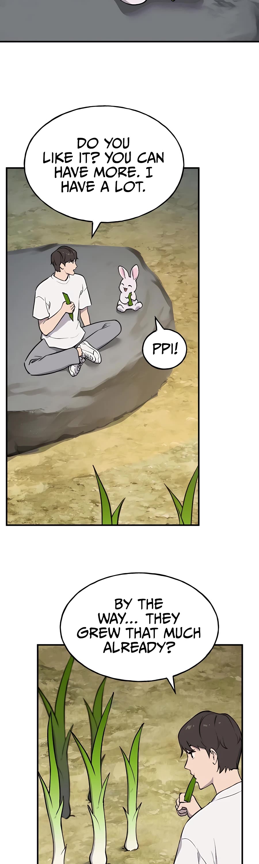 Solo Farming in the Tower Chapter 2 page 80 - Chapter 2