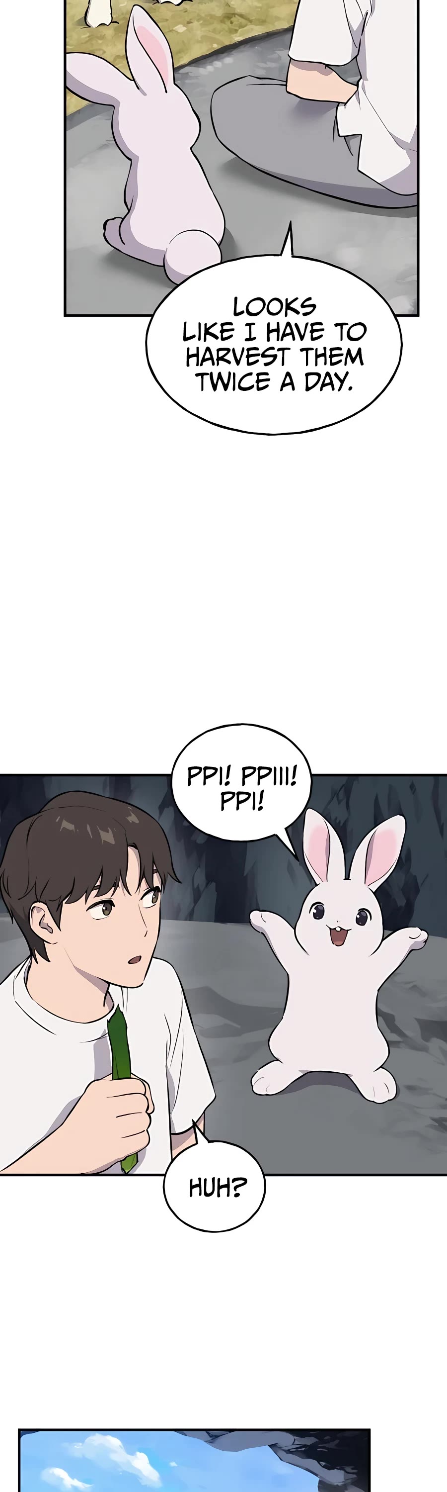 Solo Farming in the Tower Chapter 2 page 81 - Chapter 2