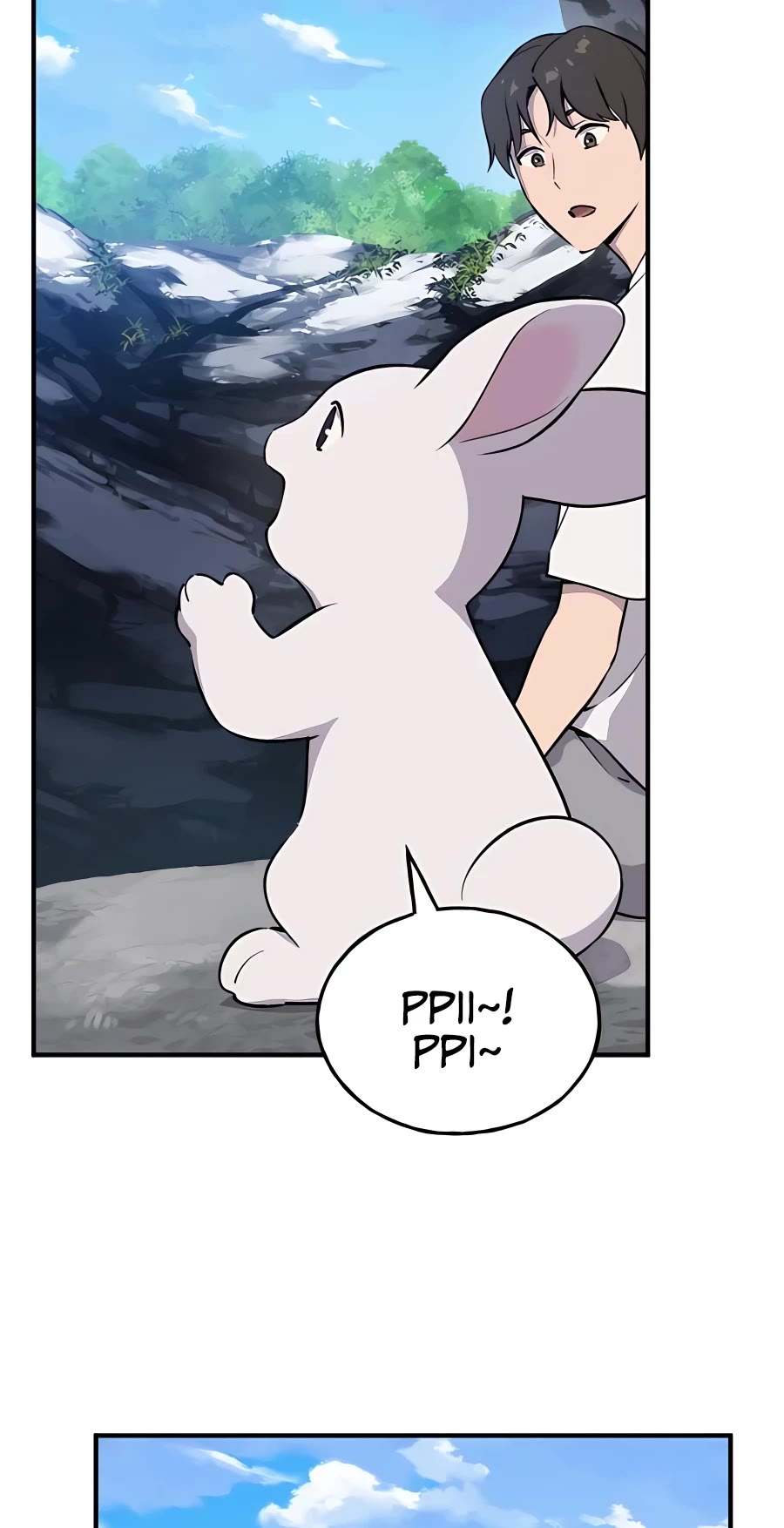 Solo Farming in the Tower Chapter 2 page 82 - Chapter 2