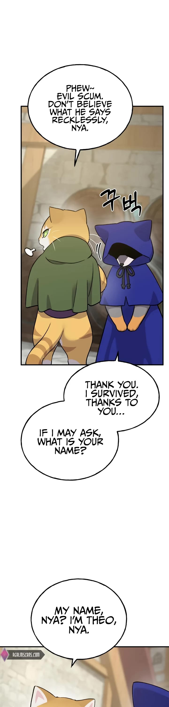 Solo Farming in the Tower Chapter 20 page 11 - Chapter 20