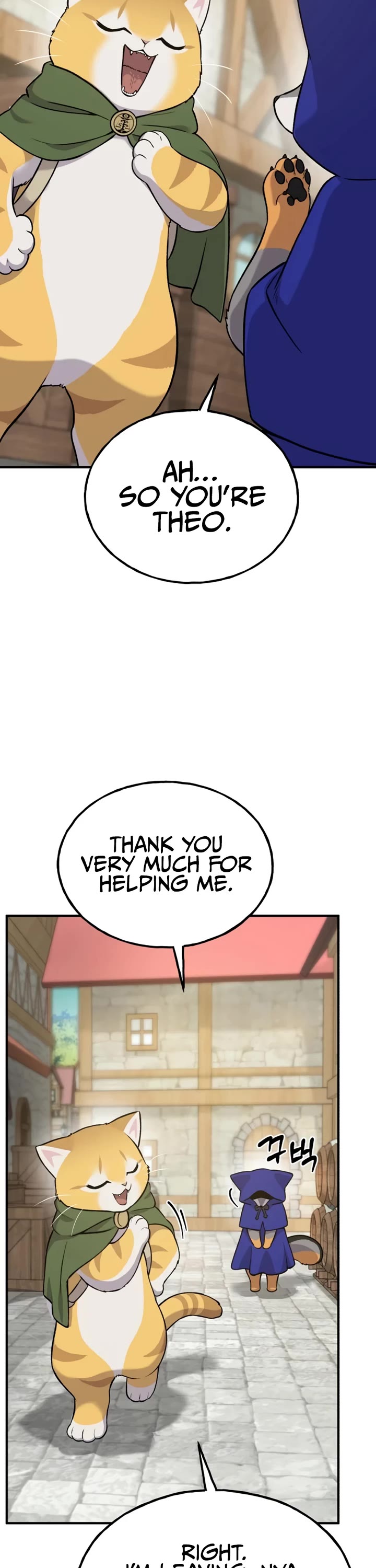 Solo Farming in the Tower Chapter 20 page 12 - Chapter 20