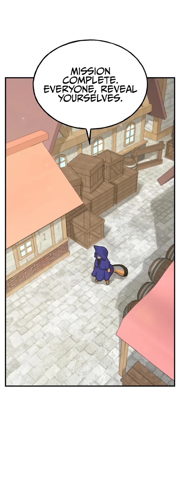 Solo Farming in the Tower Chapter 20 page 14 - Chapter 20