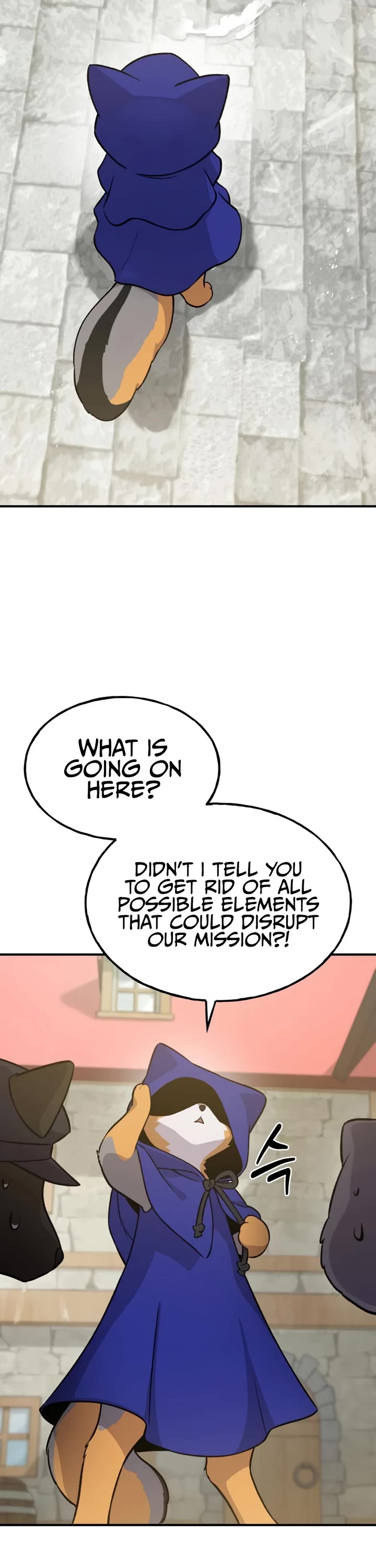 Solo Farming in the Tower Chapter 20 page 16 - Chapter 20