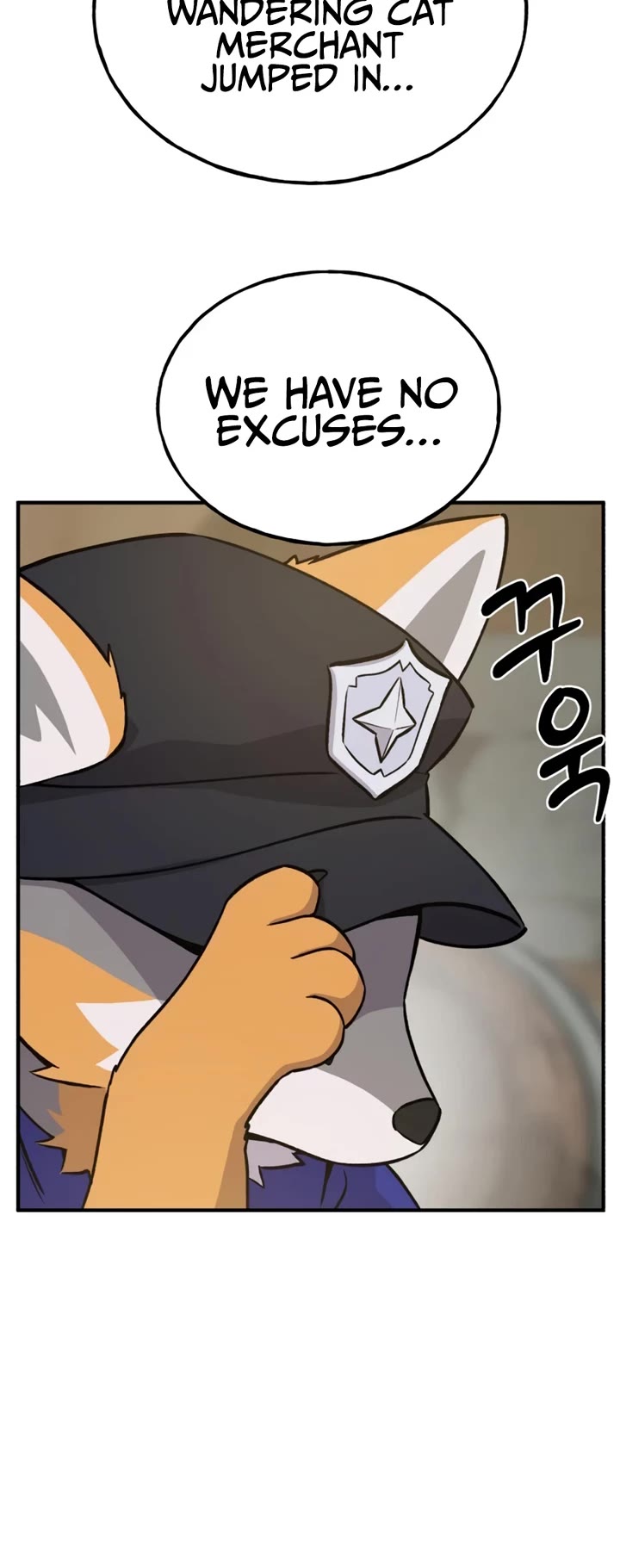 Solo Farming in the Tower Chapter 20 page 18 - Chapter 20