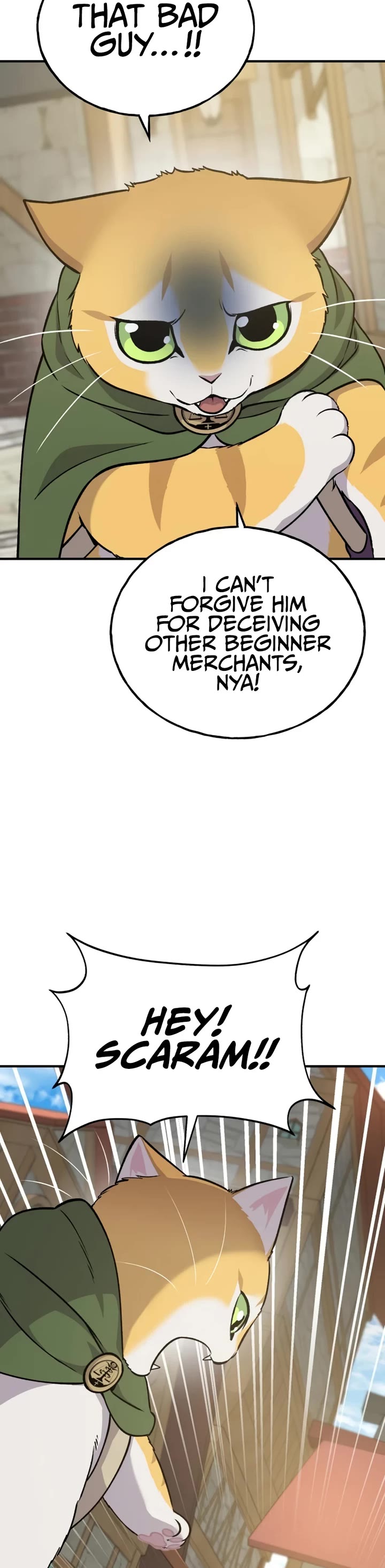 Solo Farming in the Tower Chapter 20 page 2 - Chapter 20