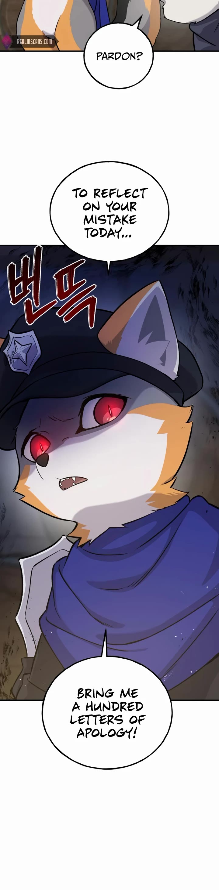 Solo Farming in the Tower Chapter 20 page 21 - Chapter 20