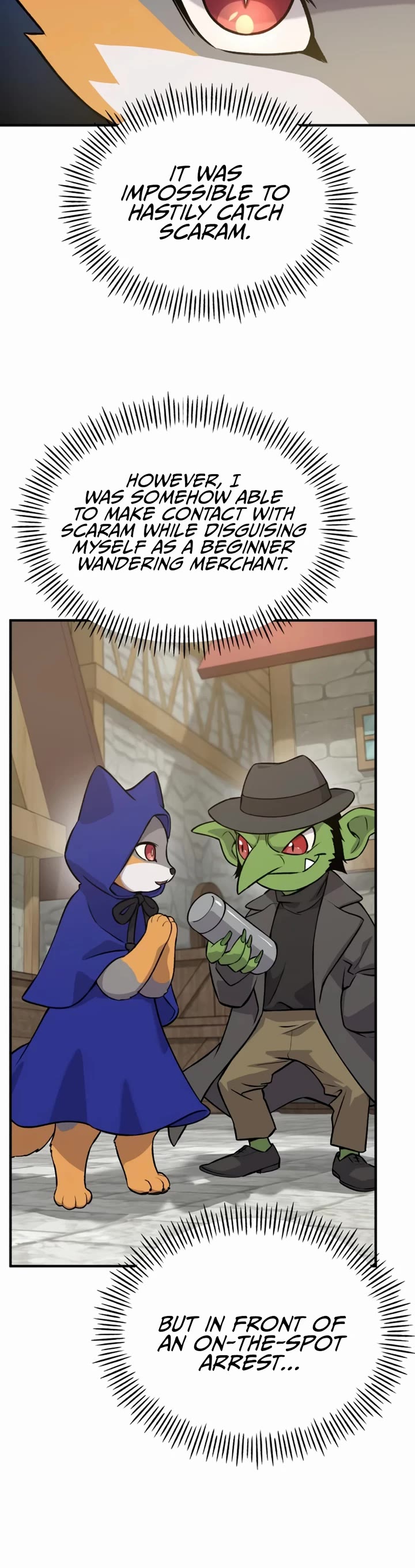 Solo Farming in the Tower Chapter 20 page 24 - Chapter 20