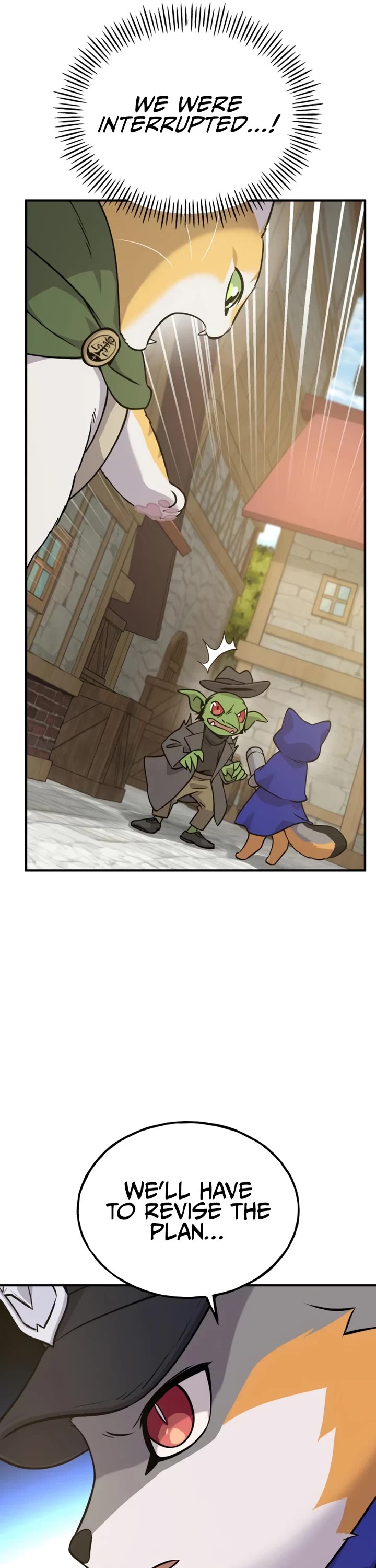 Solo Farming in the Tower Chapter 20 page 25 - Chapter 20