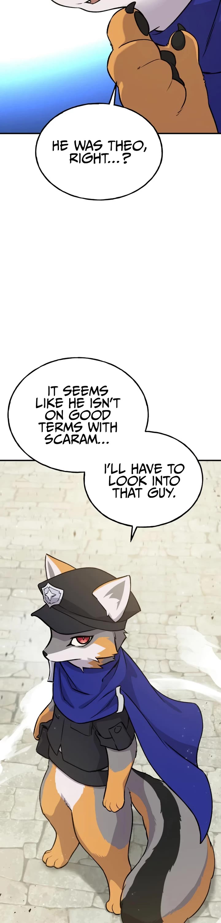 Solo Farming in the Tower Chapter 20 page 26 - Chapter 20