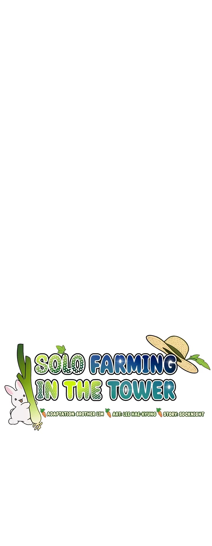 Solo Farming in the Tower Chapter 20 page 28 - Chapter 20