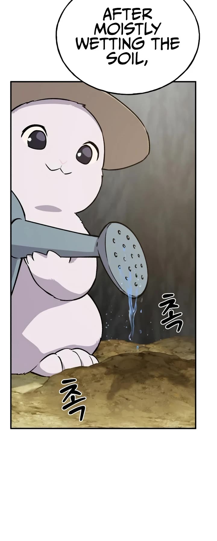 Solo Farming in the Tower Chapter 20 page 32 - Chapter 20