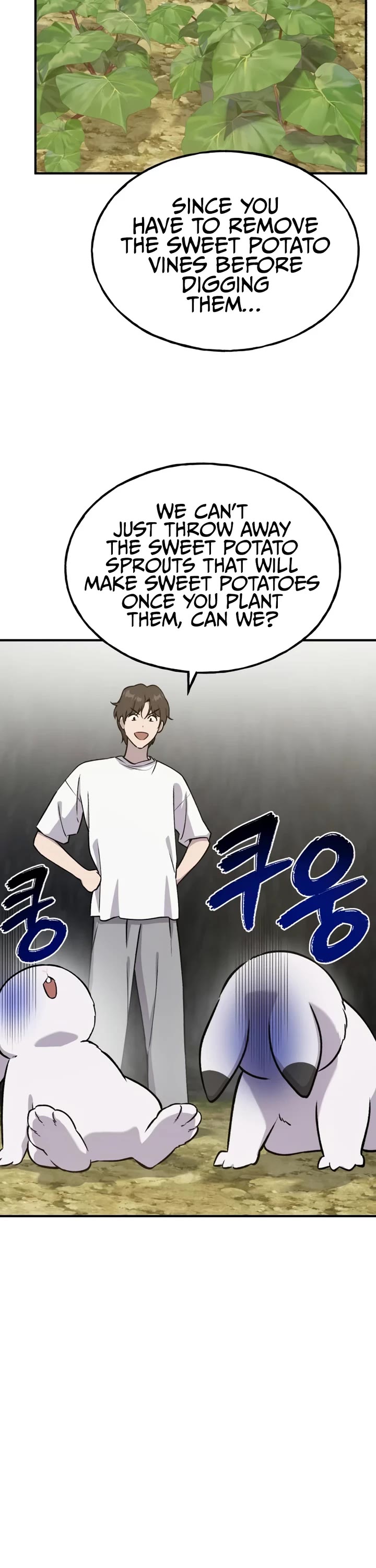 Solo Farming in the Tower Chapter 20 page 38 - Chapter 20