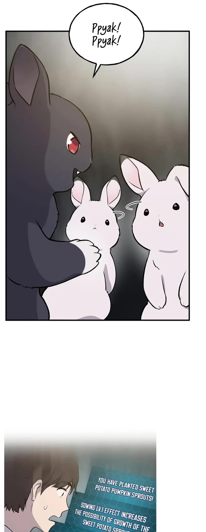 Solo Farming in the Tower Chapter 20 page 39 - Chapter 20