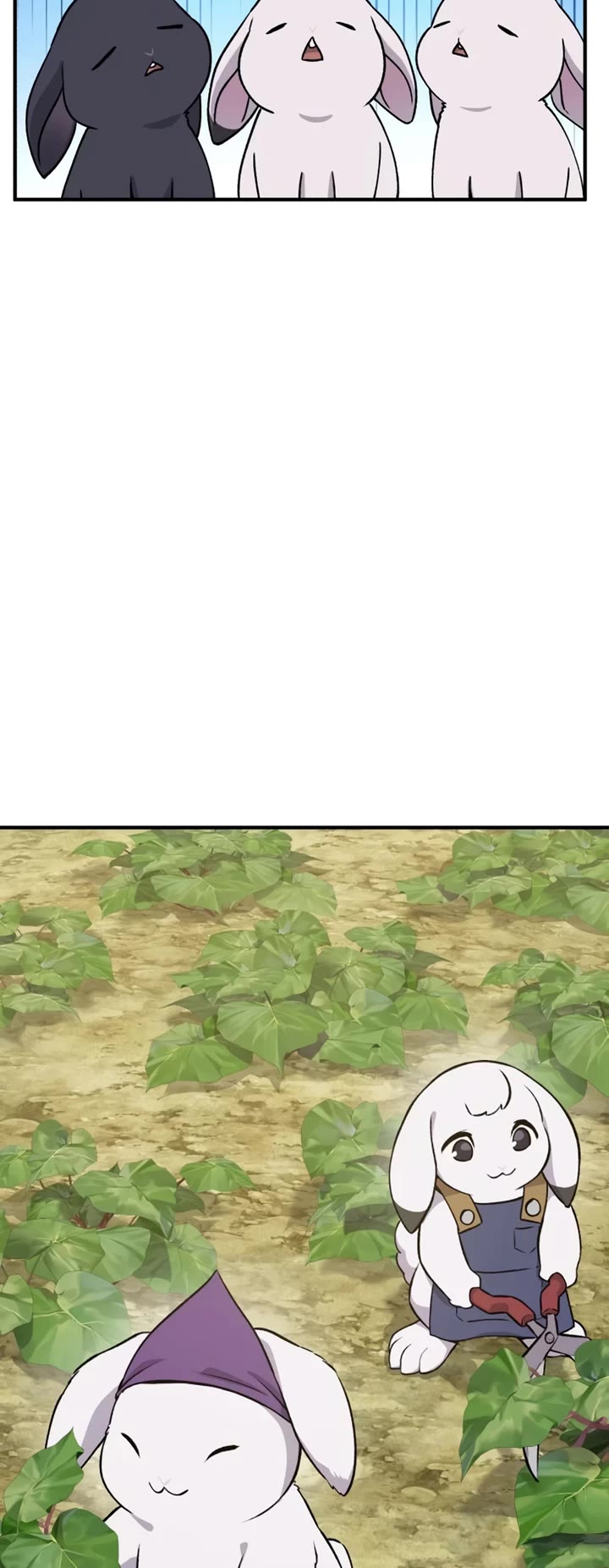 Solo Farming in the Tower Chapter 20 page 43 - Chapter 20
