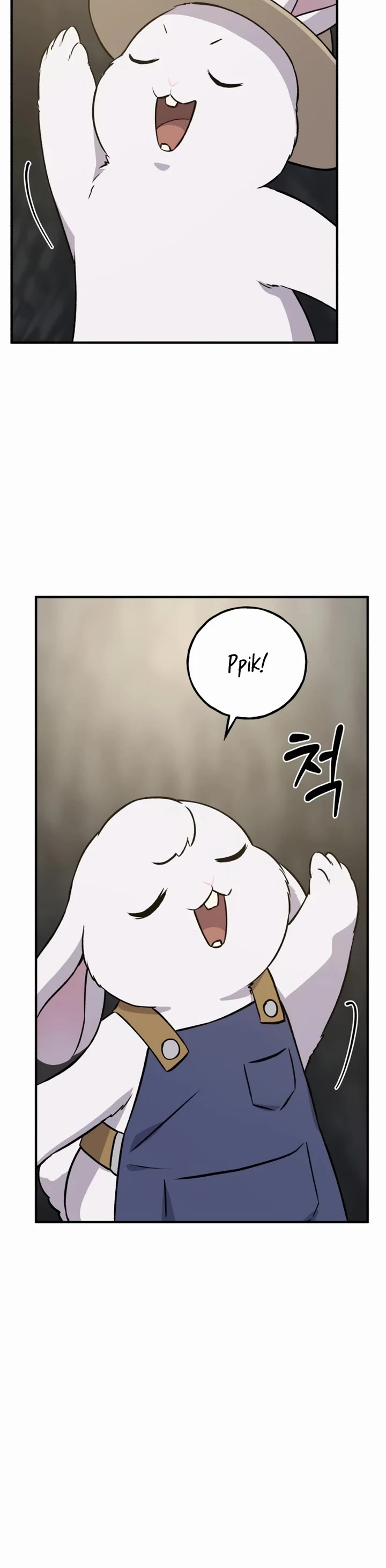 Solo Farming in the Tower Chapter 20 page 50 - Chapter 20