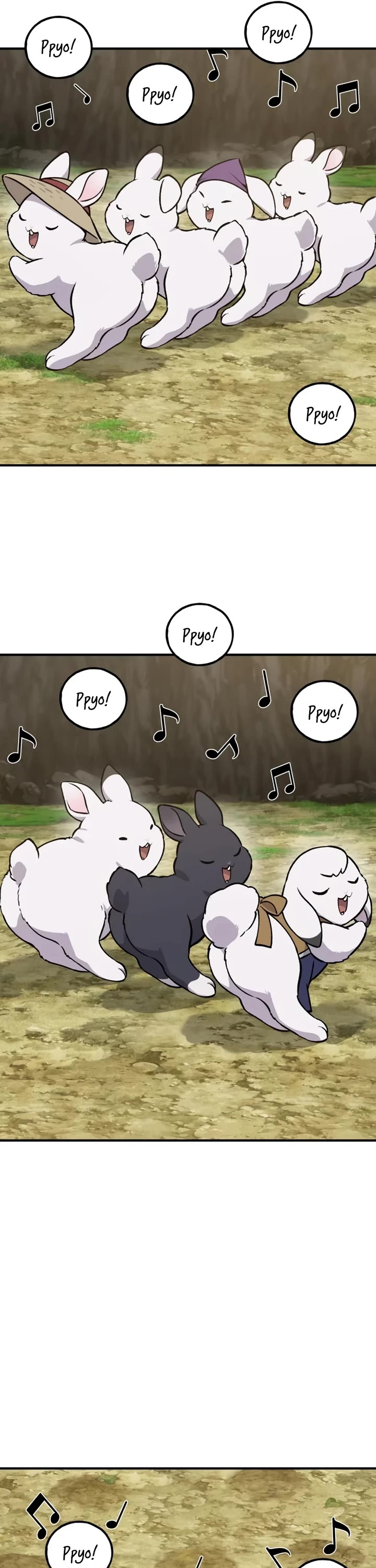 Solo Farming in the Tower Chapter 20 page 51 - Chapter 20
