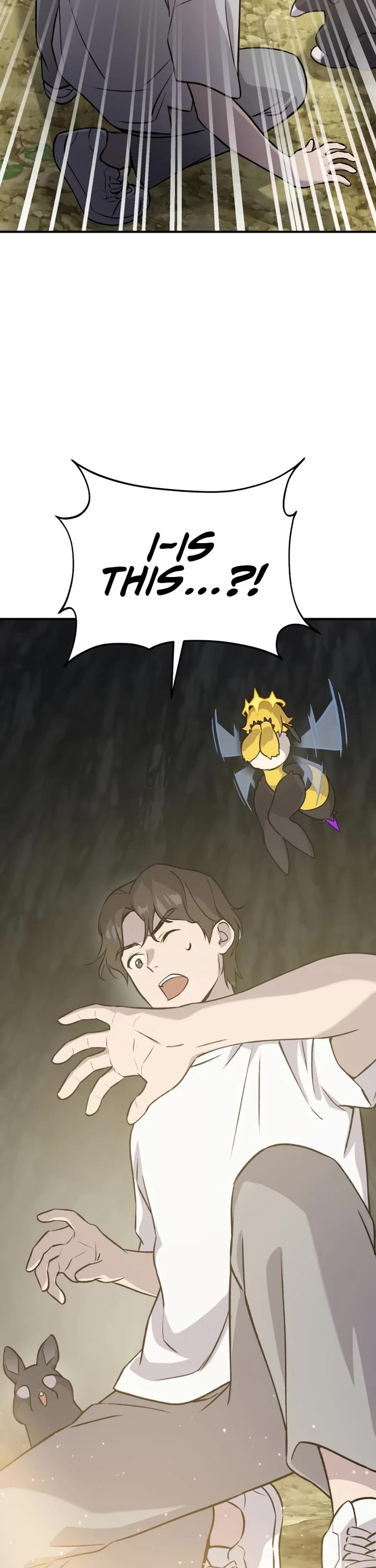 Solo Farming in the Tower Chapter 20 page 56 - Chapter 20