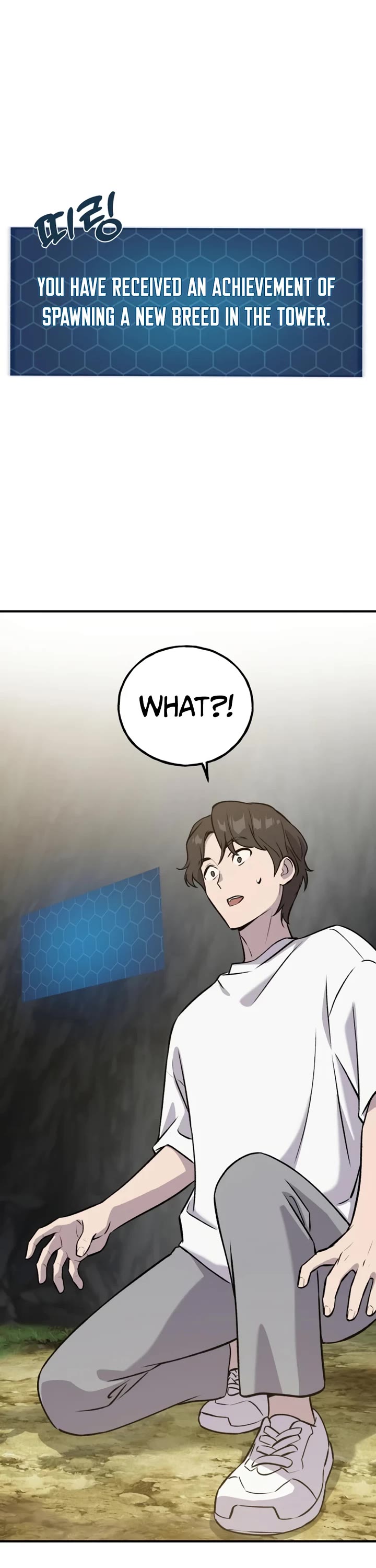Solo Farming in the Tower Chapter 20 page 59 - Chapter 20