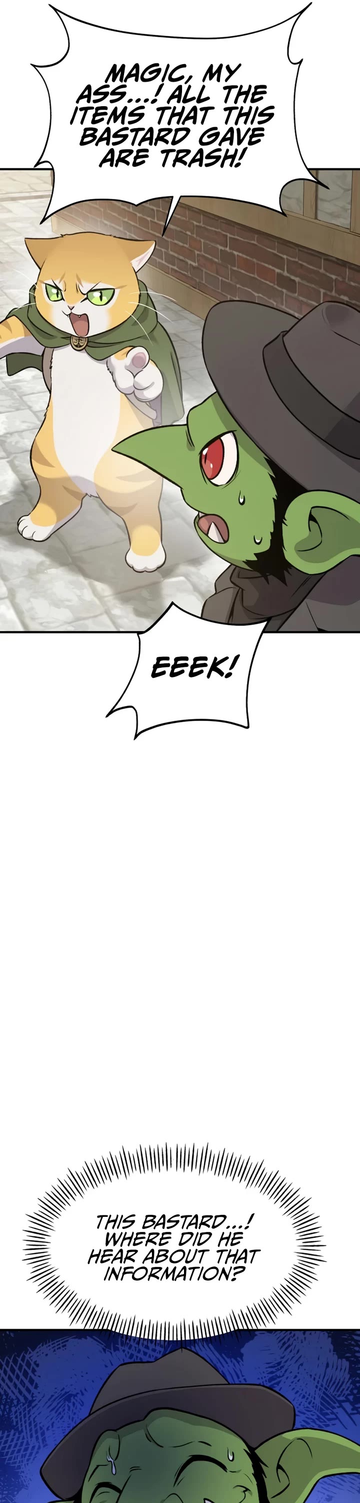 Solo Farming in the Tower Chapter 20 page 7 - Chapter 20