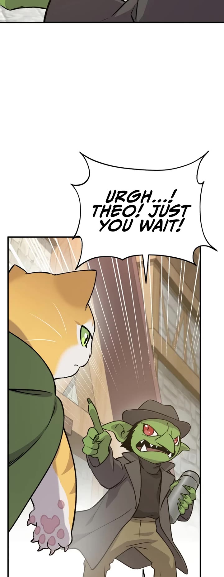 Solo Farming in the Tower Chapter 20 page 9 - Chapter 20
