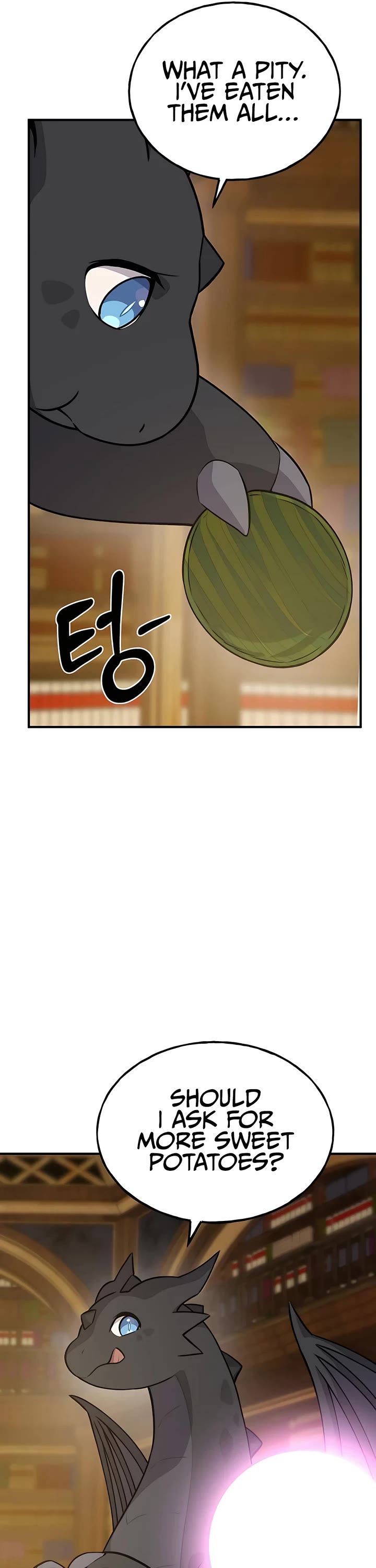 Solo Farming in the Tower Chapter 21 page 20 - Chapter 21