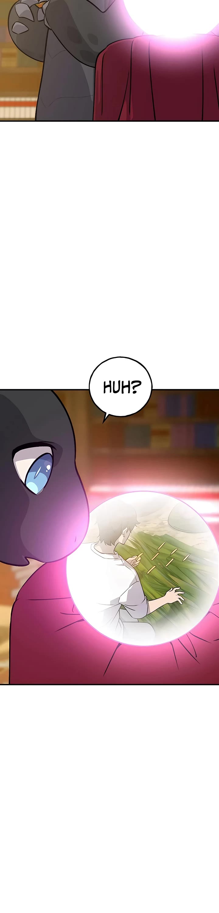 Solo Farming in the Tower Chapter 21 page 21 - Chapter 21