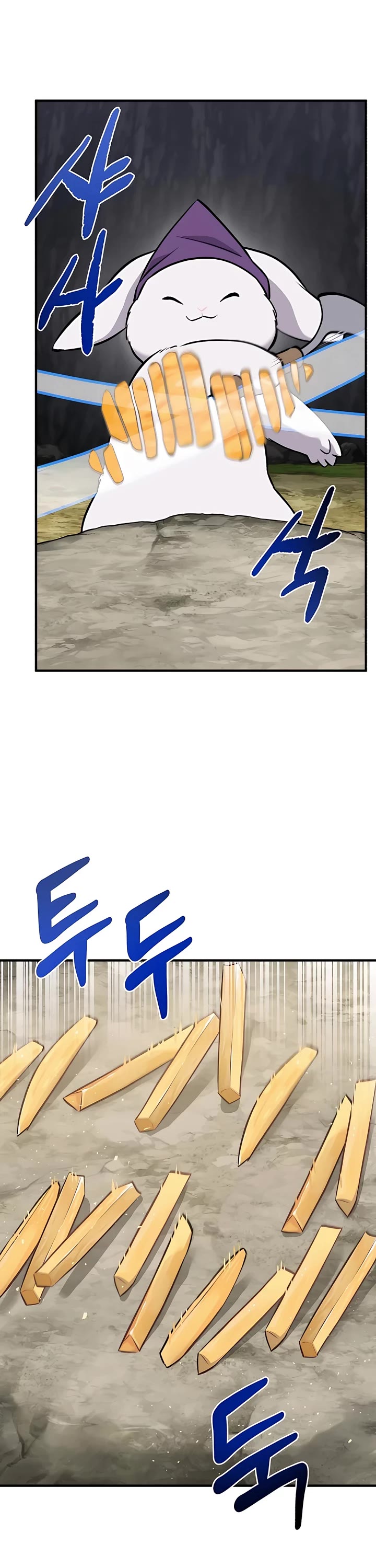 Solo Farming in the Tower Chapter 21 page 25 - Chapter 21