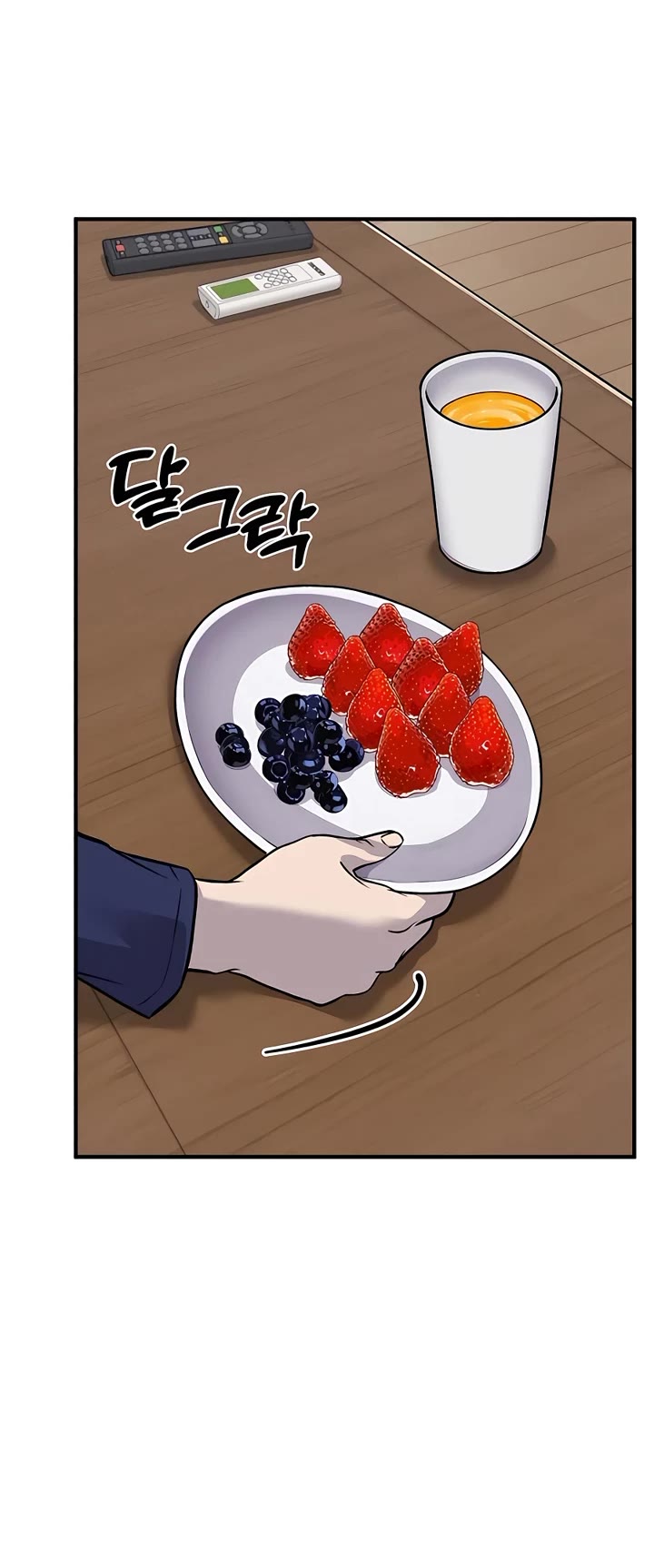 Solo Farming in the Tower Chapter 21 page 34 - Chapter 21