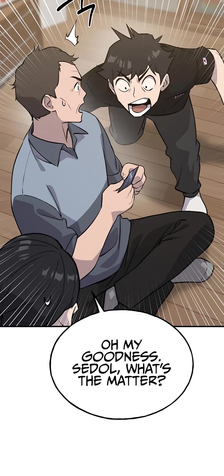Solo Farming in the Tower Chapter 21 page 38 - Chapter 21