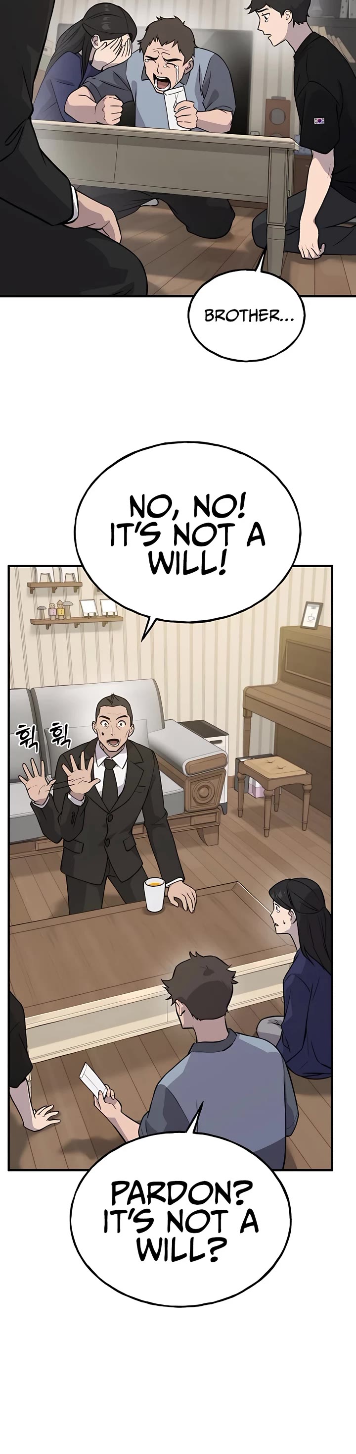 Solo Farming in the Tower Chapter 21 page 44 - Chapter 21