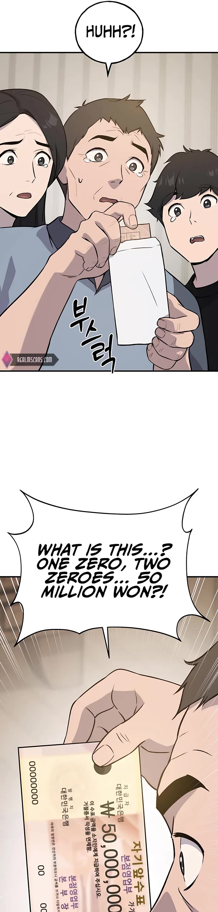 Solo Farming in the Tower Chapter 21 page 45 - Chapter 21